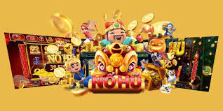 Quy trình thực hiện nạp tiền nổ hũ
