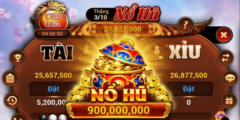 Điều kiện đăng ký nổ hũ