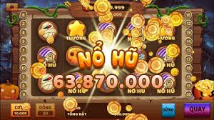 Tải app nổ hũ