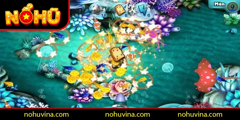 KA Gaming bắn cá cung cấp nhiều chế độ chơi cuốn hút KA Gaming bắn cá cung cấp nhiều chế độ chơi cuốn hút