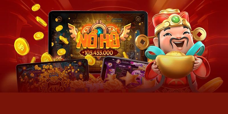 Nổ hũ ww88